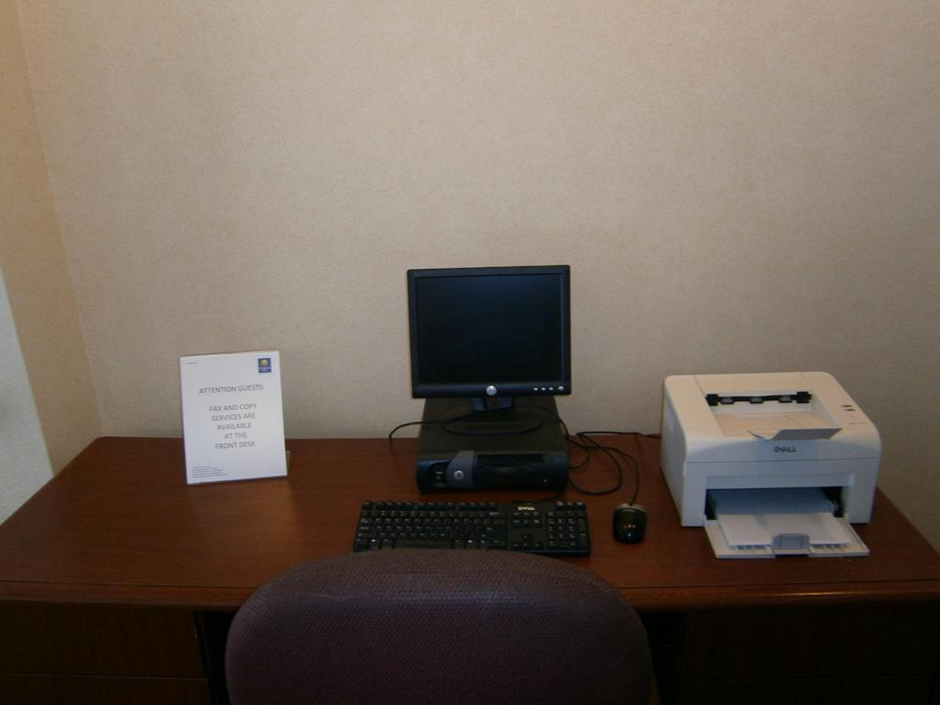 Comfort Inn Cleveland Airport Middleburg Heights Exterior foto